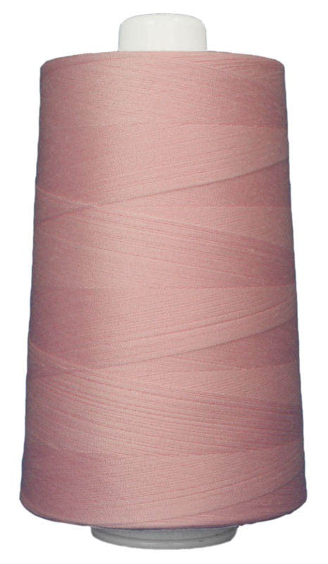 Superior Threads Omni Polyester Thread 40wt 6000yd Baby Pink