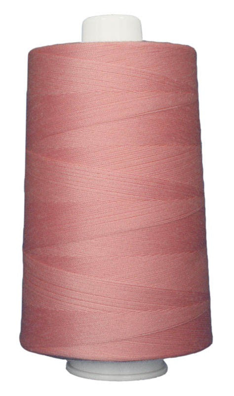 Superior Threads Omni Polyester Thread 40wt 6000yd Light Rose