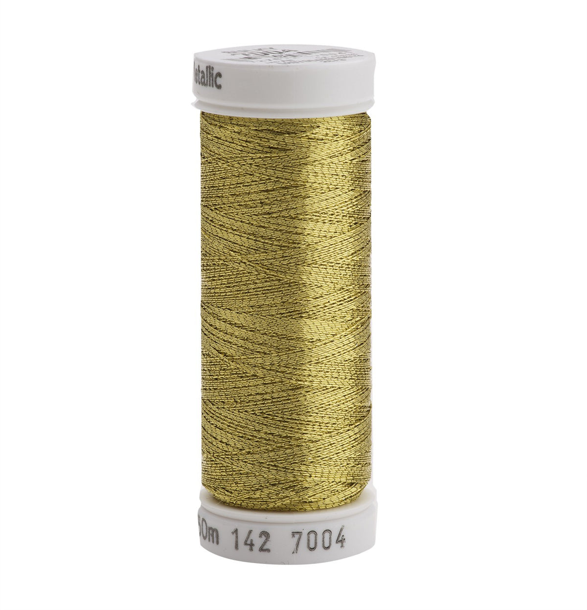 Sulky Original Metallic Thread Dark Gold