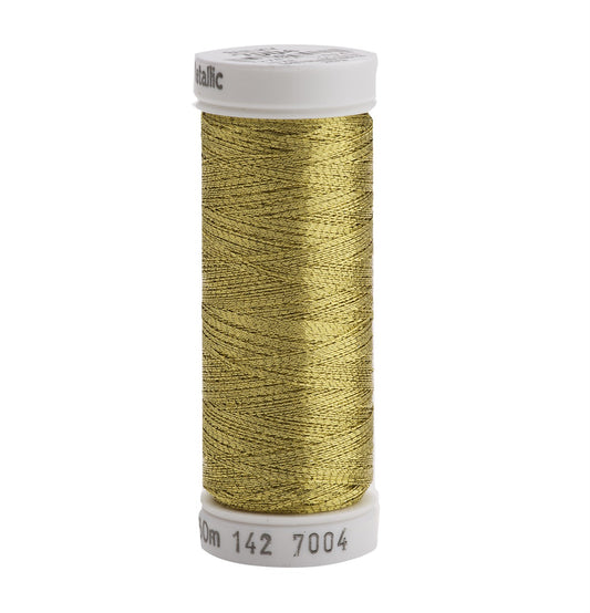 Sulky Original Metallic Thread Dark Gold