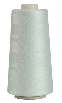 Sergin General Polyester 40wt 3000yds-Light Blue
