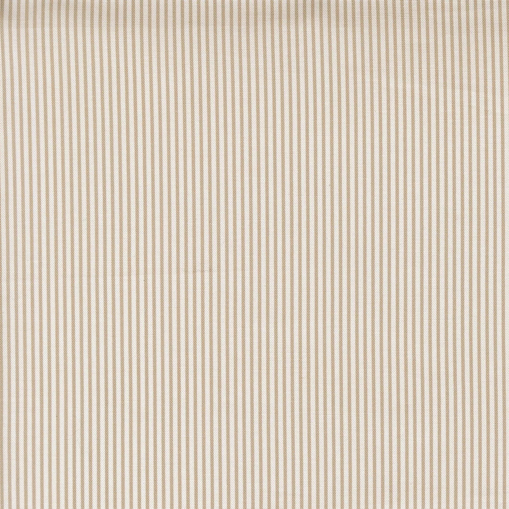 MODA - Gathered Bonbons by Jen Kingwell - Hazels Stripe - Stone
