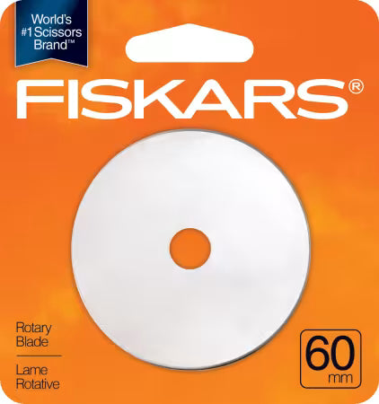 60mm Rotary Blades 1pk # 193730