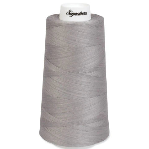 026 Oyster Shell - Signature 40wt Thread