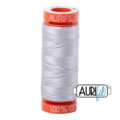 Cotton Mako 50wt 200m  DOVE