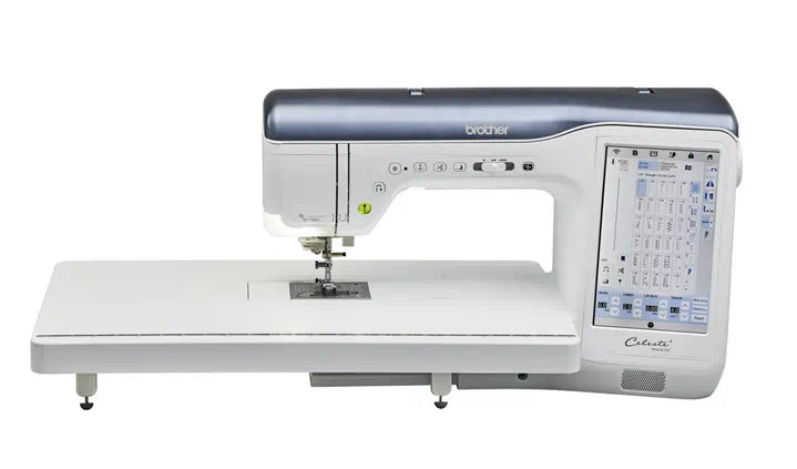 CX1 Celeste CX1 Dedicated Sewing Machine