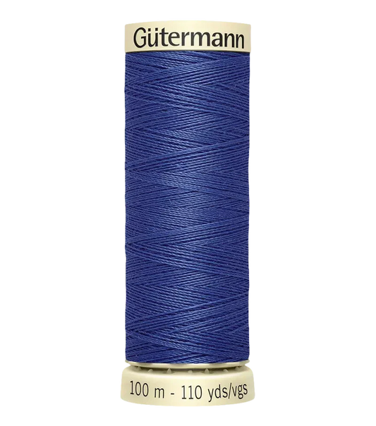Gütermann Sew All Poly - 935 Hyacinth - 110yds