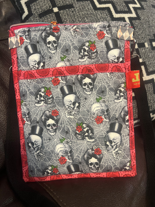 Dead Opera Spooky Bag Till Death Do Us Part