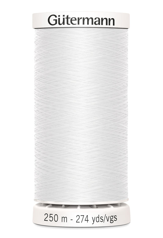 Gutermann Invisible Nylon Thread 250m/273yds