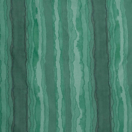 QBJX004.JUNGLE Free Spirit 108 IN BACKING STRATOSPHERE JUNGLE Green SOLD BY THE YARD