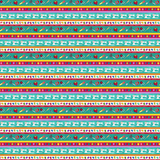 3001-75 Quilter's Haven by Satin Moon Designs for Blank Quilting