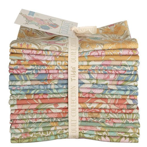 Songbird Fat Quarter Bundle by Tilda til300257