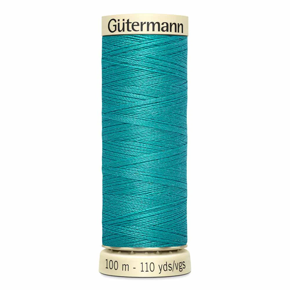 Gütermann Sew-All Thread - #670 Bright Peacock