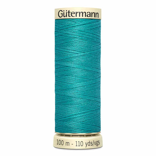 Gütermann Sew-All Thread - #670 Bright Peacock