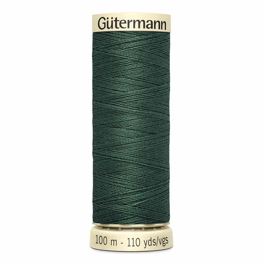 Gütermann Sew-All Thread - #790 Dusk