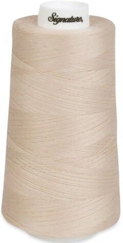 Cotton Cone Thread 3000yd Ivory 028