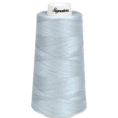 490 Azure - Signature 40wt Thread