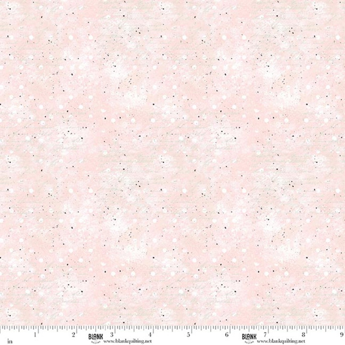 Fruits and Blossoms 4946-22 Blush