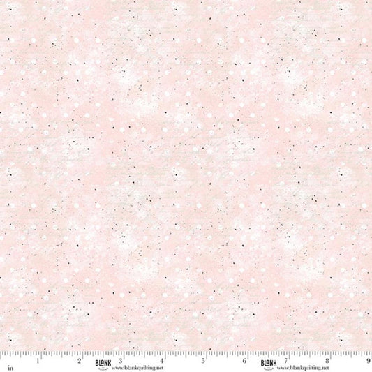 Fruits and Blossoms 4946-22 Blush