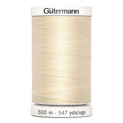 GUTERMAN Sew All Thread 547 YDS