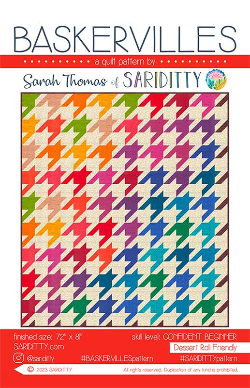 Baskervilles * SD 022 SARIDITTY