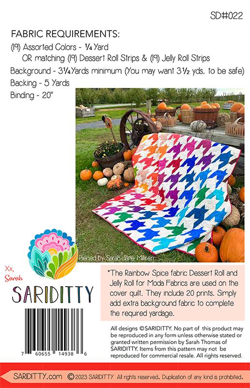 Baskervilles * SD 022 SARIDITTY