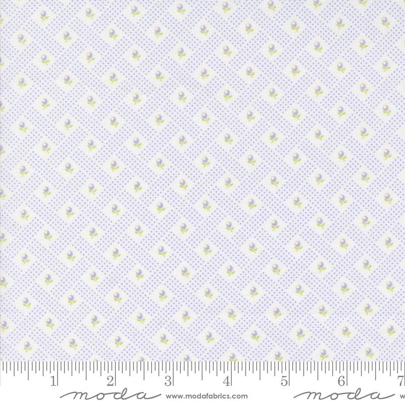 Georgia 18775-11 by Brenda Riddle Designs for Moda Fabrics