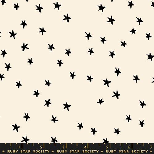 108" Starry Wideback Natural RS4111 35 Ruby Star#1