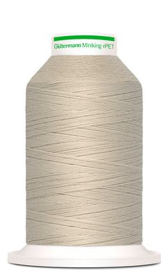 Recycled Sew-all rPET MKS 1000m Sand