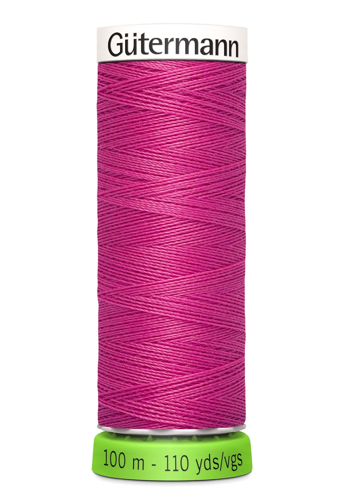 Recycled Polyester Thread Dusty Rose