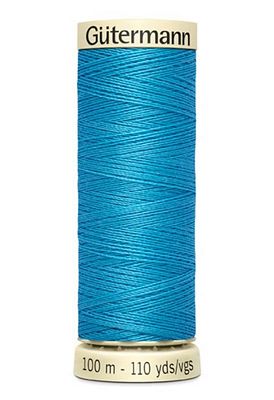 Sew-All Thread 100m True Blue