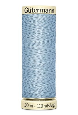 729883 Gutermann Sew-All Thread Polyster (MULTIPLE COLORS)