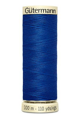 729883 Gutermann Sew-All Thread Polyster (MULTIPLE COLORS)