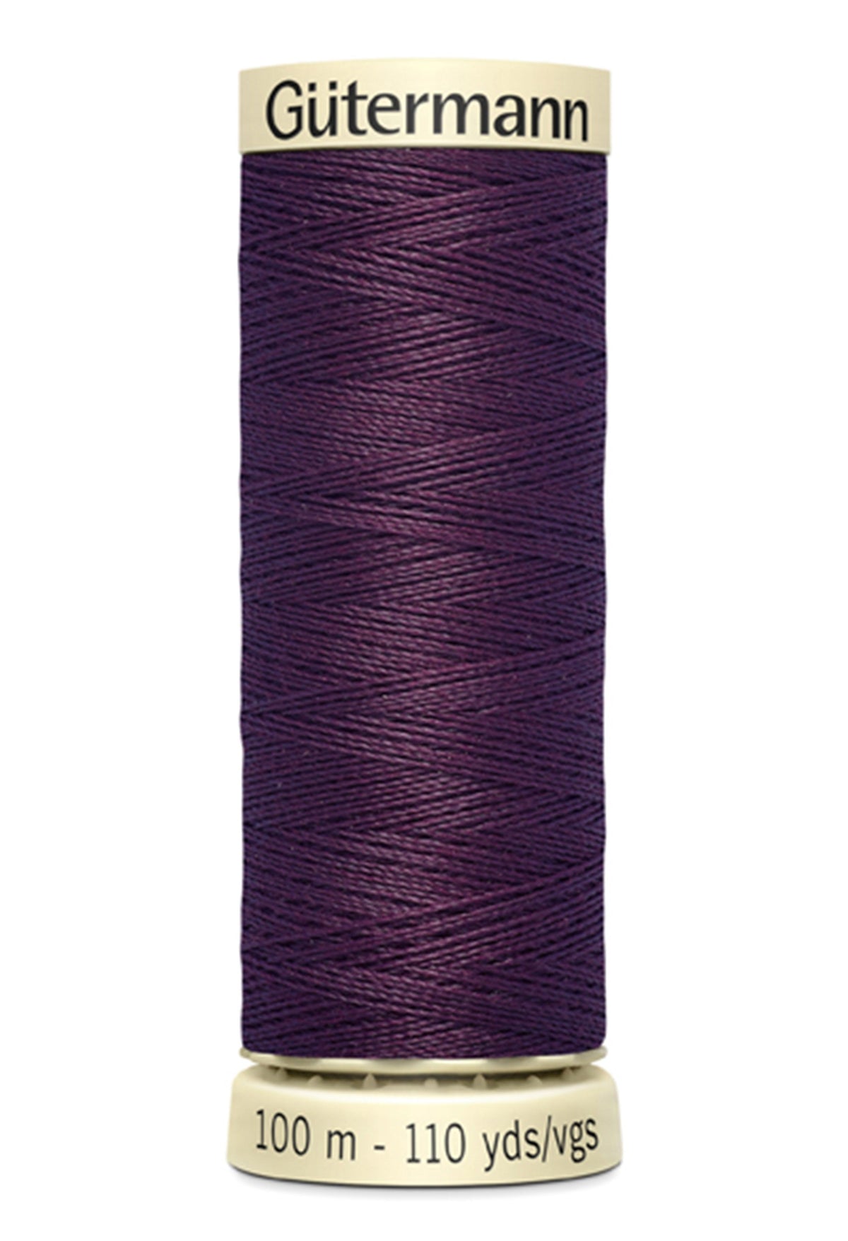 Gutermann Sew-All Thread Mulberry