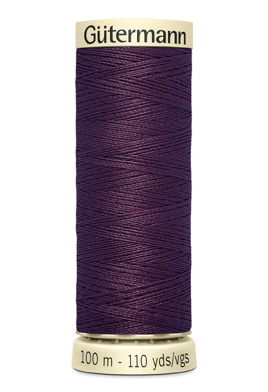 Gutermann Sew-All Thread Mulberry