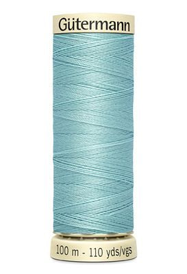 729883 Gutermann Sew-All Thread Polyster (MULTIPLE COLORS)