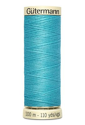 729883 Gutermann Sew-All Thread Polyster (MULTIPLE COLORS)