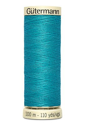 Sew-All Thread 100m River Blue