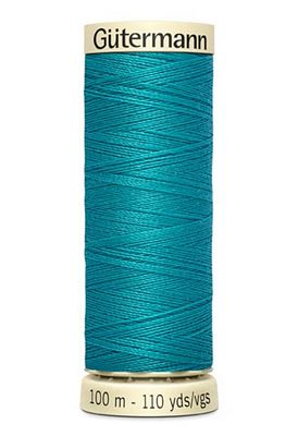 729883 Gutermann Sew-All Thread Polyster (MULTIPLE COLORS)