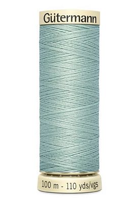 729883 Gutermann Sew-All Thread Polyster (MULTIPLE COLORS)