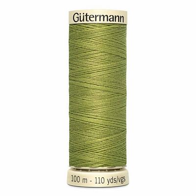 729883 Gutermann Sew-All Thread Polyster (MULTIPLE COLORS)