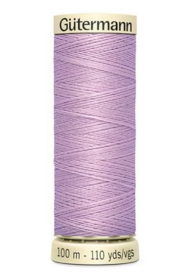 729883 Gutermann Sew-All Thread Polyster (MULTIPLE COLORS)