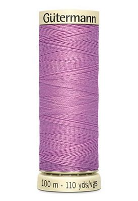 729883 Gutermann Sew-All Thread Polyster (MULTIPLE COLORS)