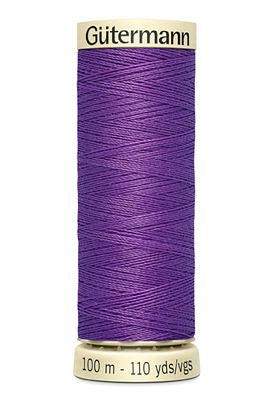 729883 Gutermann Sew-All Thread Polyster (MULTIPLE COLORS)