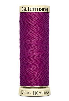 729883 Gutermann Sew-All Thread Polyster (MULTIPLE COLORS)