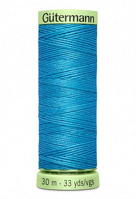 Top Stitch 30M 33yd -True Blue