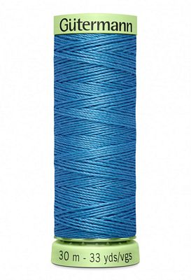 Top Stitch 30M 33yd -French Blue