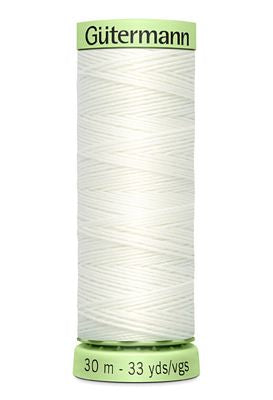 Top Stitch 30M 33yd Oyster