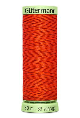 Top Stitch 30M 33yd Poppy