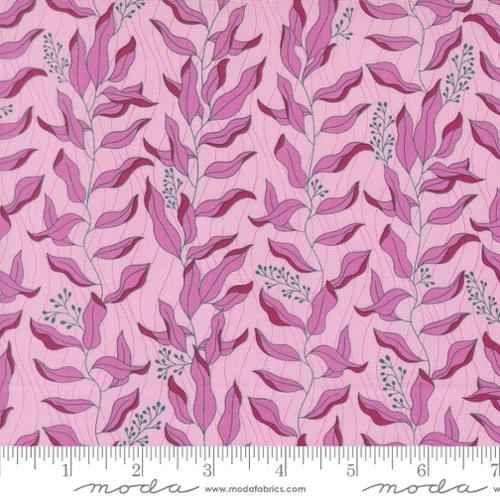 Legendary Love Lilac 45052 15 by Sariditty for Moda Sold by the Half Yard